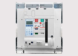 Power Control Station (PCS)