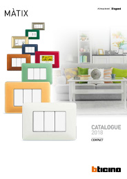 Catalogue MÀTIX