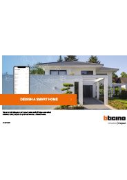 Catalogue Smart Home