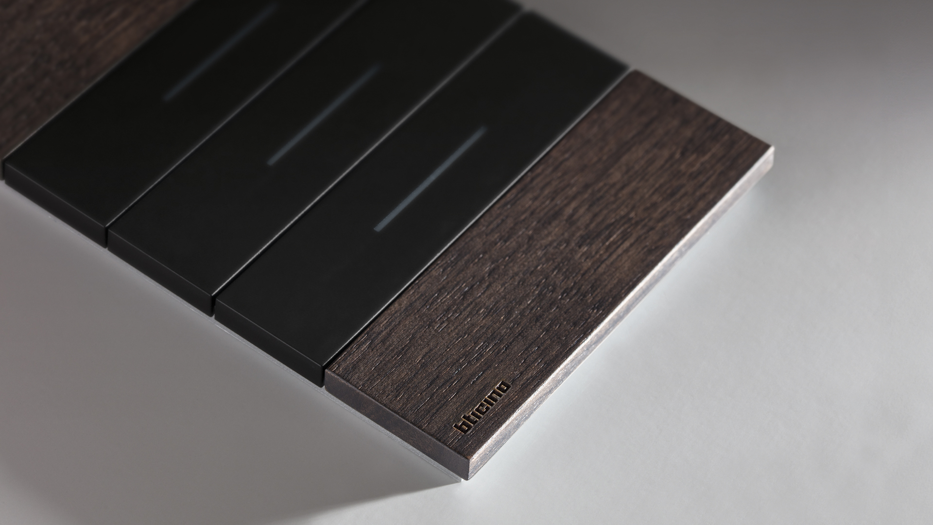 Living Now BTicino International