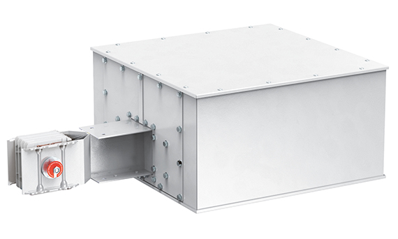 Feed units