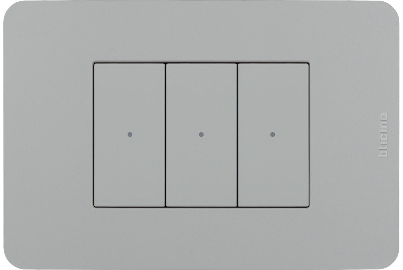 Grey – JG (material plastic polymer)