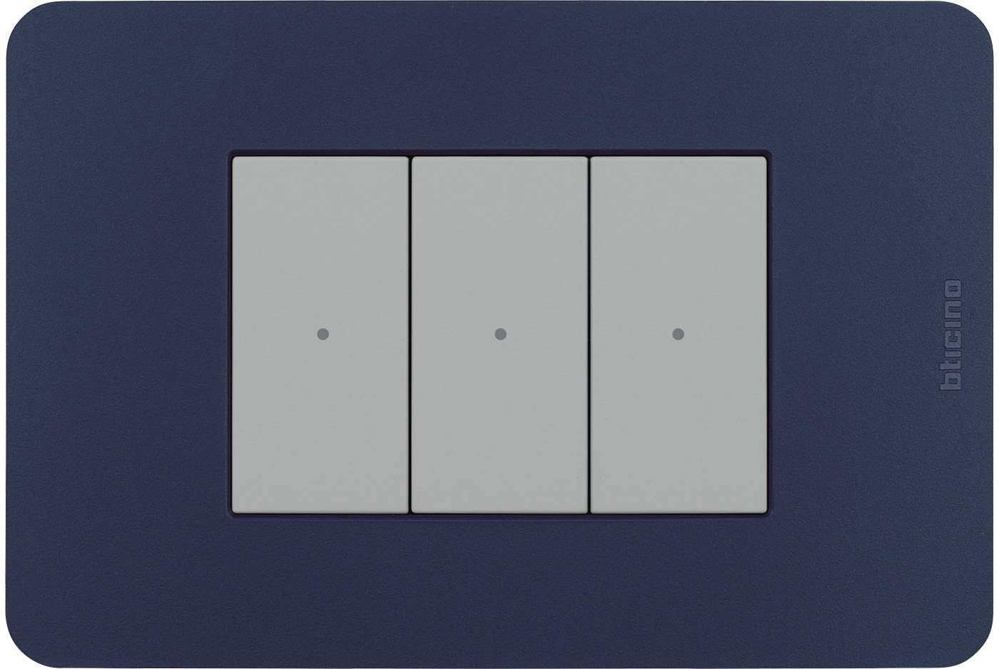 Blue – TB (material plastic polymer)