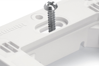 Quick and simple centring