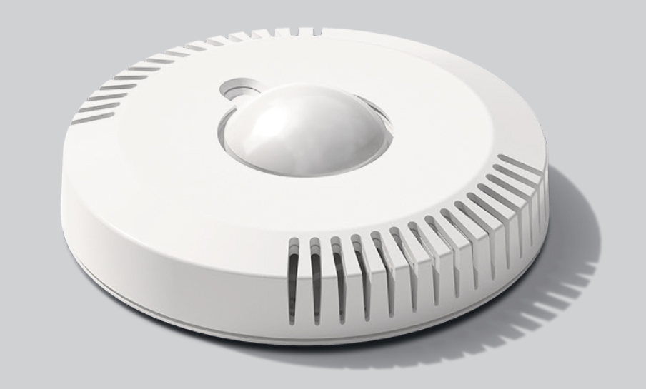 LIGHT UP: the wireless sensor solution for advanced lighting control