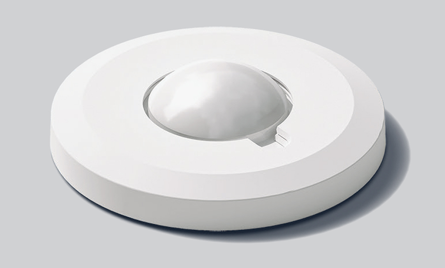 Occupancy Sensors