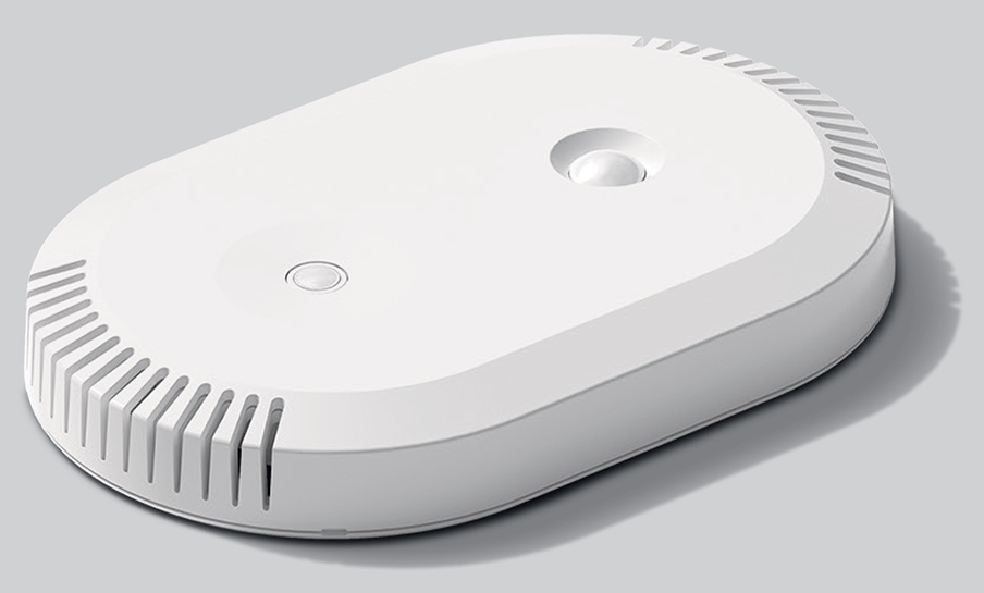 Advanced Sensor