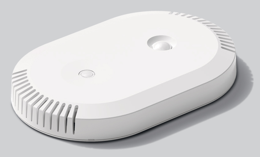 LIGHT UP: the wireless sensor solution for advanced lighting control