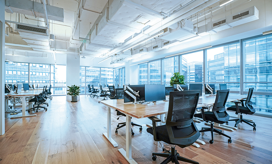 LIGHT UP: the wireless sensor solution for advanced lighting control