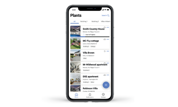 The Home + Project app is now even more functional