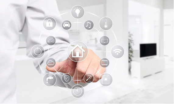 Integration with third-party advanced systems