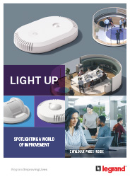 Light Up Catalogue