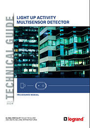 Technical Guide Activity Light Up