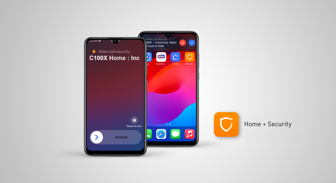 New Call Kit Integration on iOS