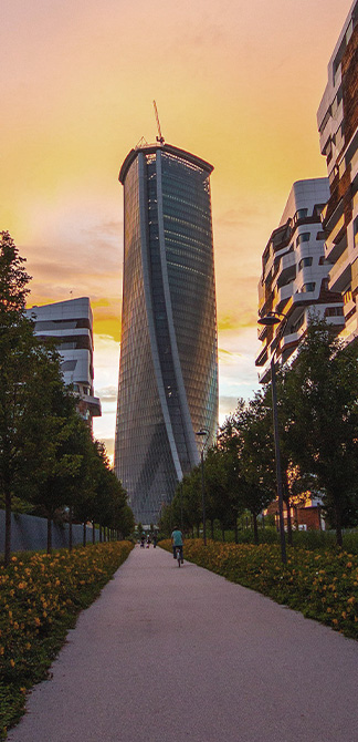 Don’t miss out the latest trends and news of the industry