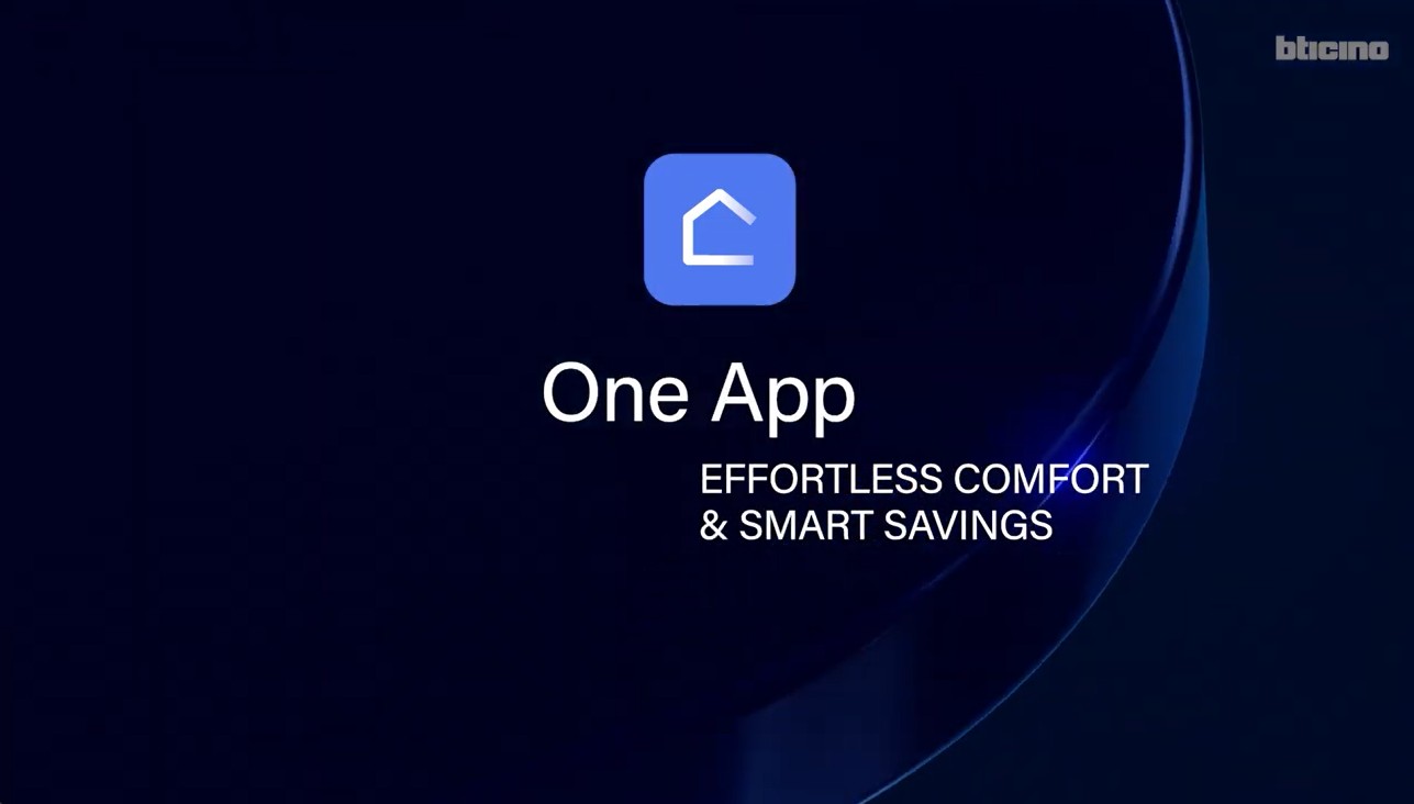 Home + Control video