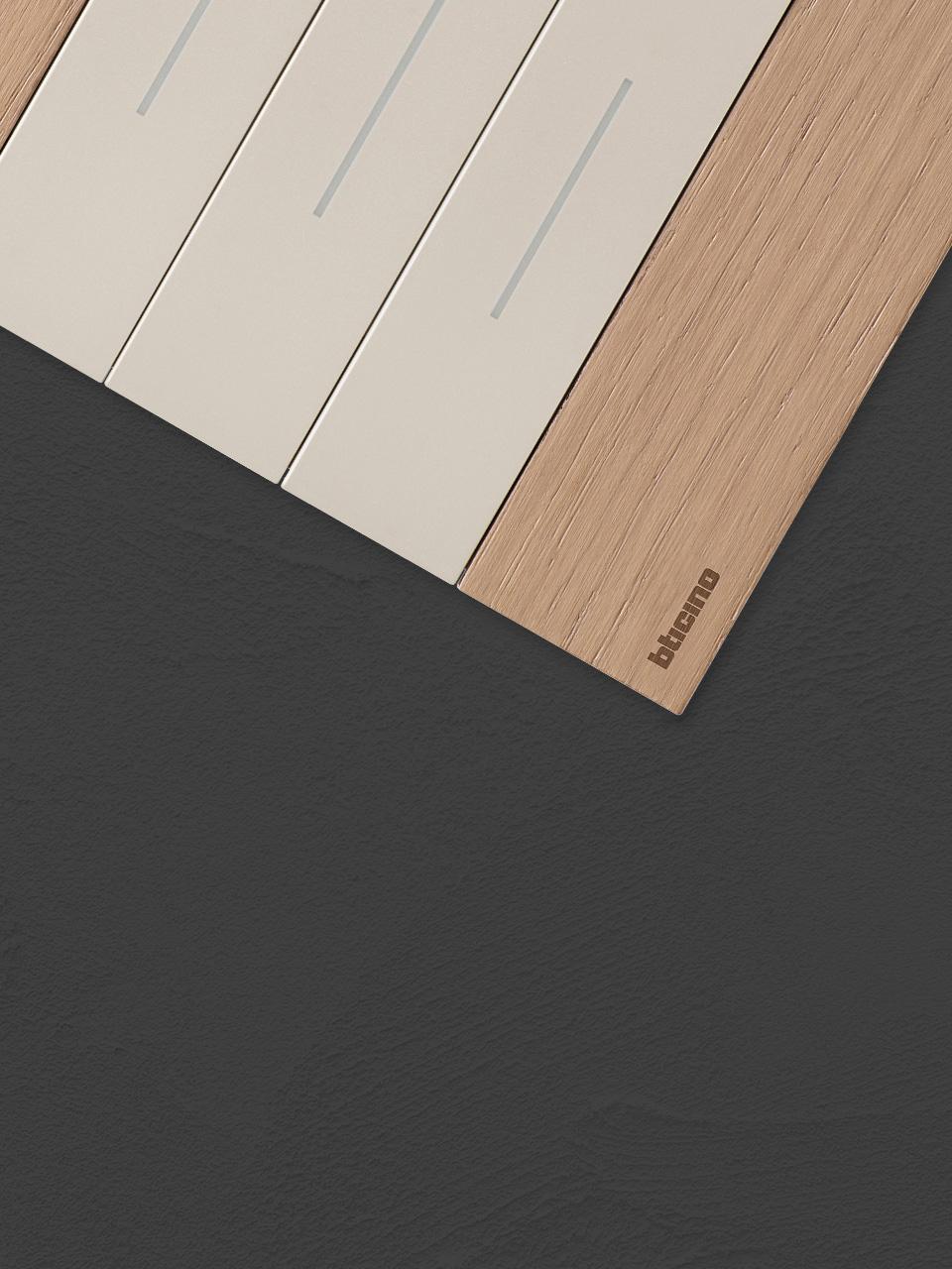 Living Now 3 modules