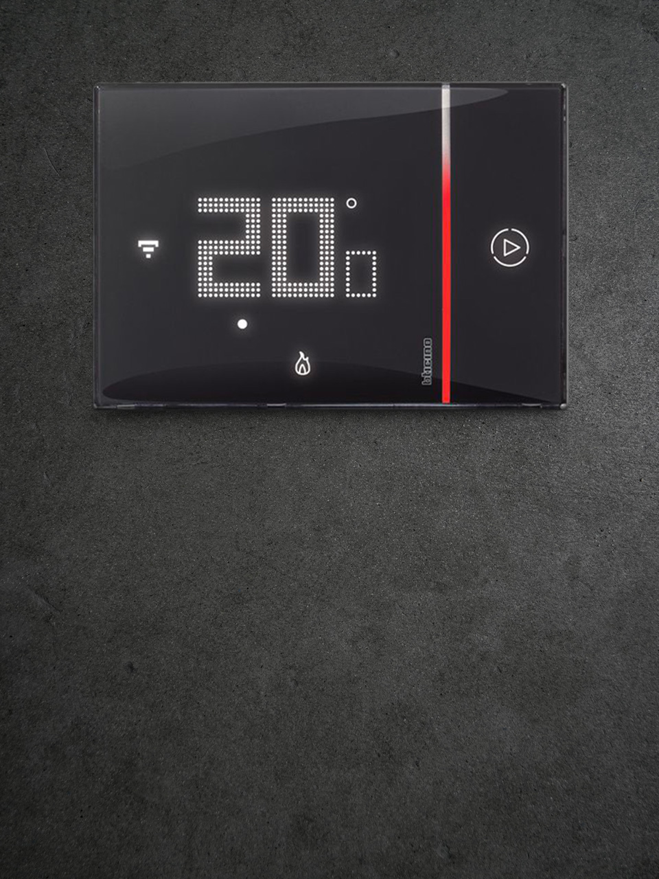 Smarther Thermostat