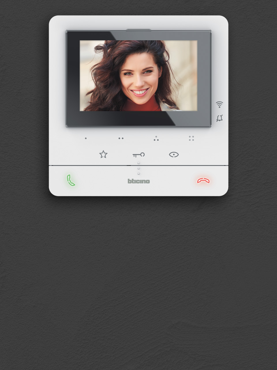 CLASSE 100 Internal unit