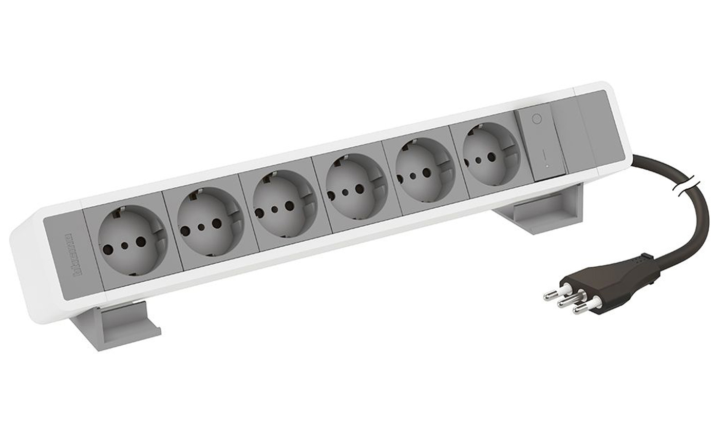 Desk power strip 1508664WG