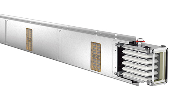 XCM Busbar
