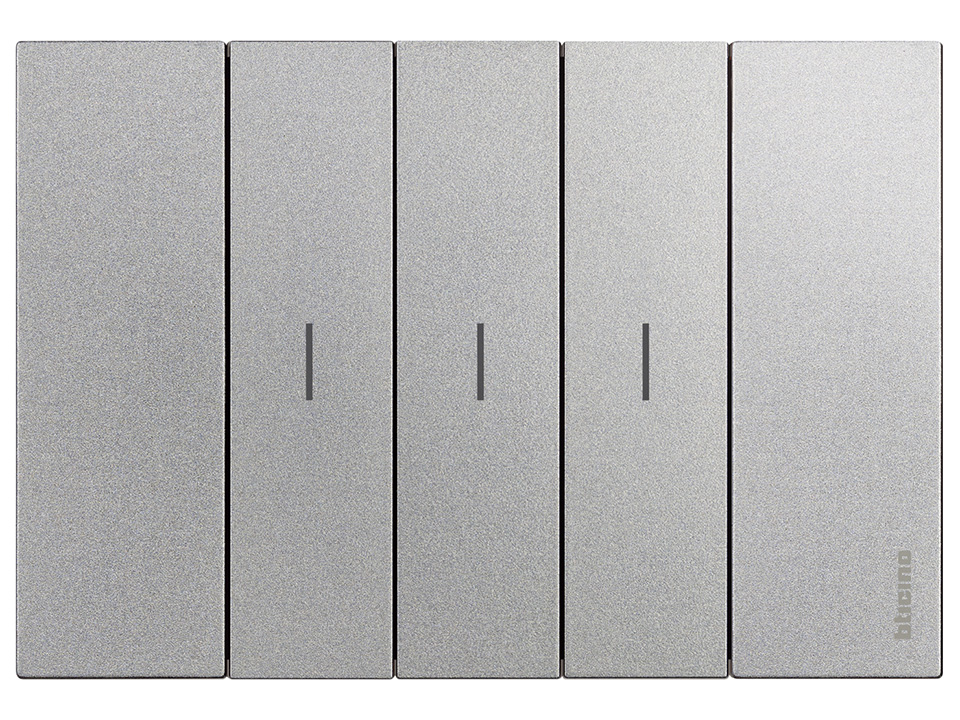 Steel - KS (material zamak)