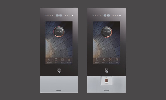 10inch TOUCH SCREEN DISPLAY