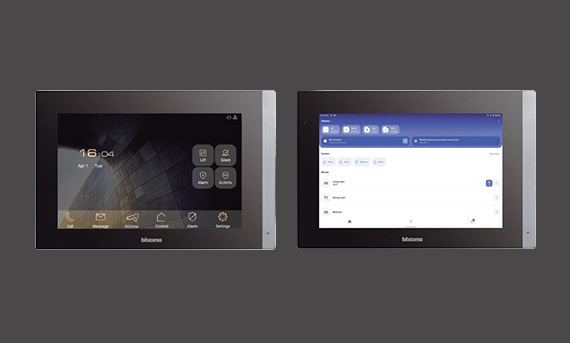PREMIUM 10inch TOUCH DISPLAY