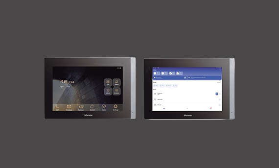PREMIUM 7inch TOUCH DISPLAY