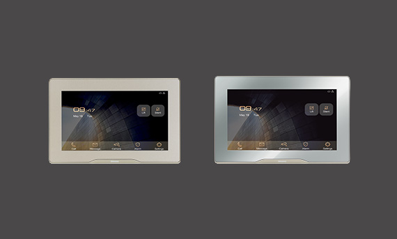 STANDARD 7inch TOUCH DISPLAY