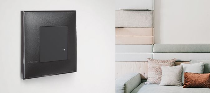 Smart Home Classia