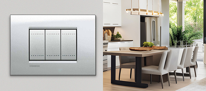 Livinglight premium range