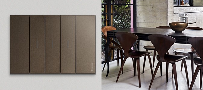 Living Now premium range