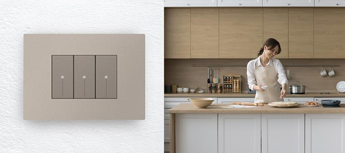 Light Now premium range