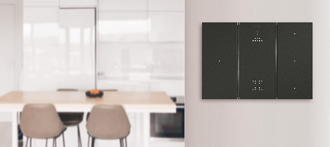 My Home - Home automation system
