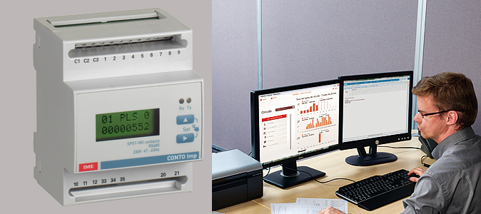 Pulse concentrator and interfaces