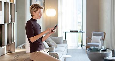 BTicino is now on Facebook, Instagram, Youtube and LinkedIn!