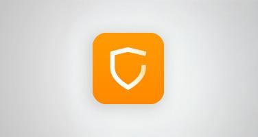 Logo App Home + Security