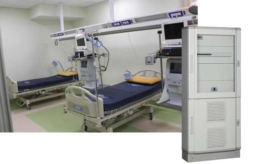 Quadri uso medico QSO