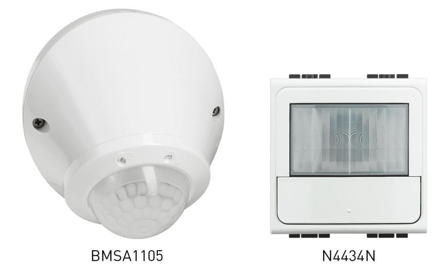 Lighting control
