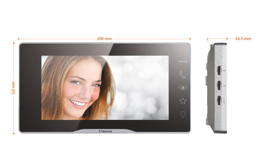 EASYKIT PLUS INTERNAL UNIT