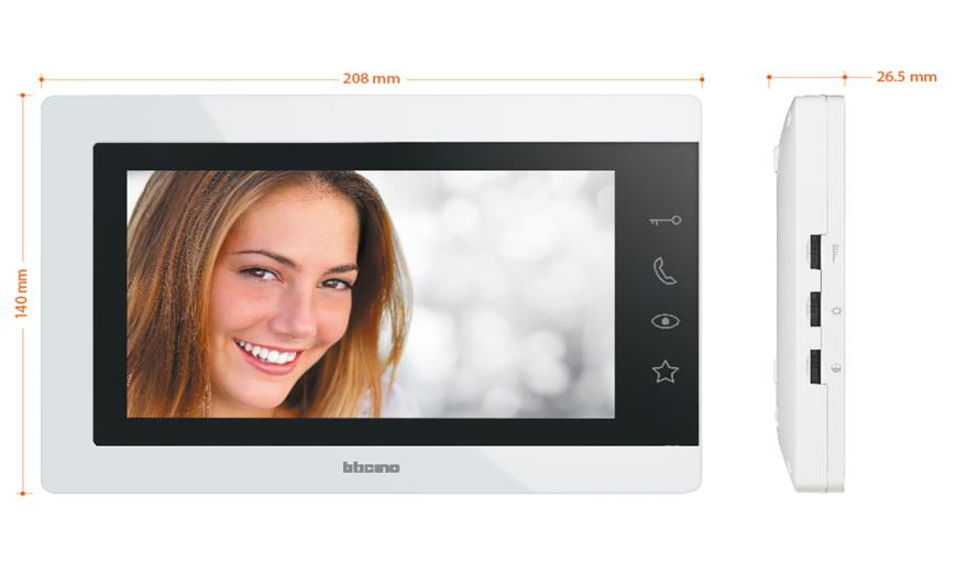 EASYKIT ESSENTIAL INTERNAL UNIT