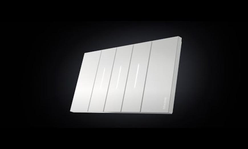Legrand bticino living light cheap