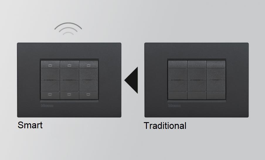 The ideal solution for refurbishment