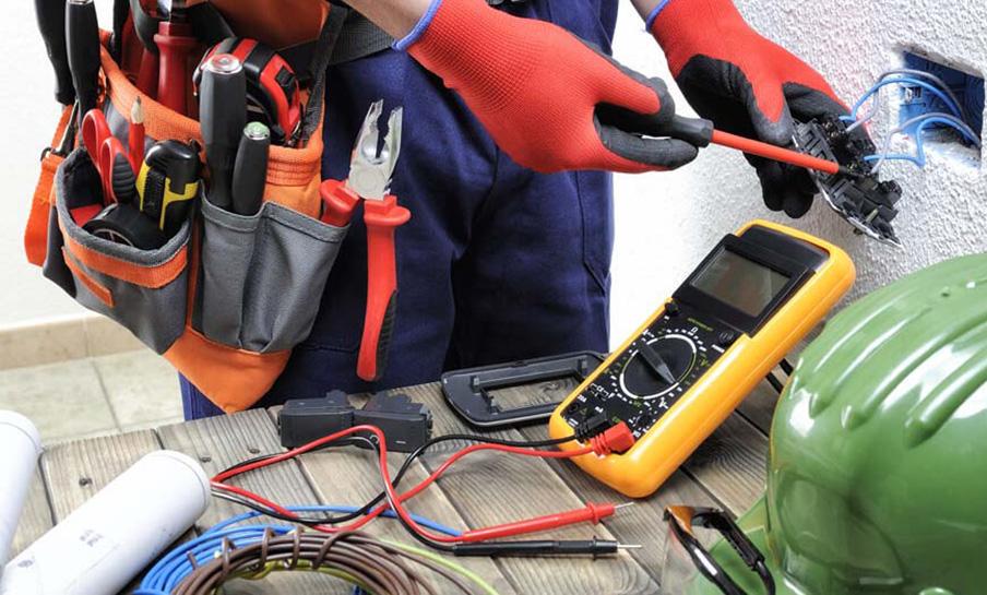 Would you like an estimate for the installation of a Smart electrical system?