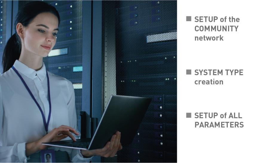 Configurator