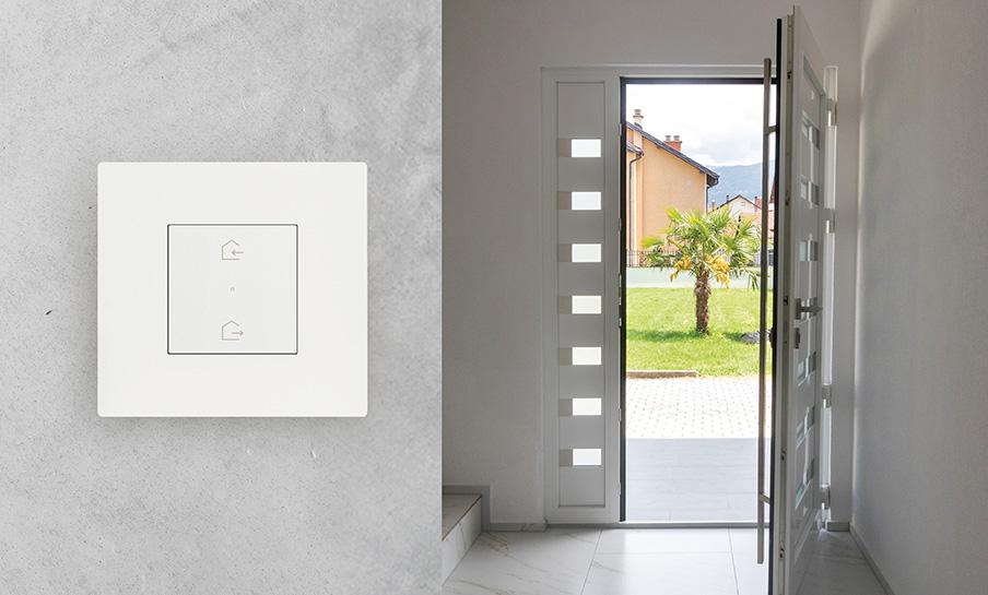 Smart system Light Now