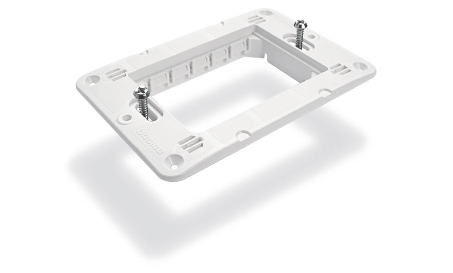 PERFORMING: NEW SUPPORTUnique and innovative easy and simple to use