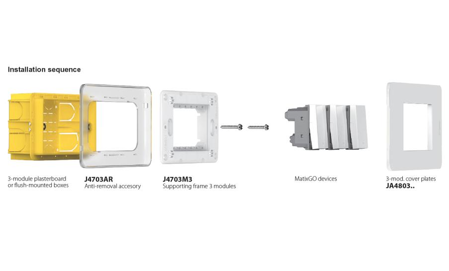 SAFE: ANTI-REMOVAL ACCESSORY