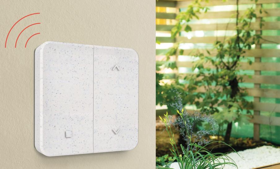 SMART – WIRELESS CONNECTED IP55 CONTROL
